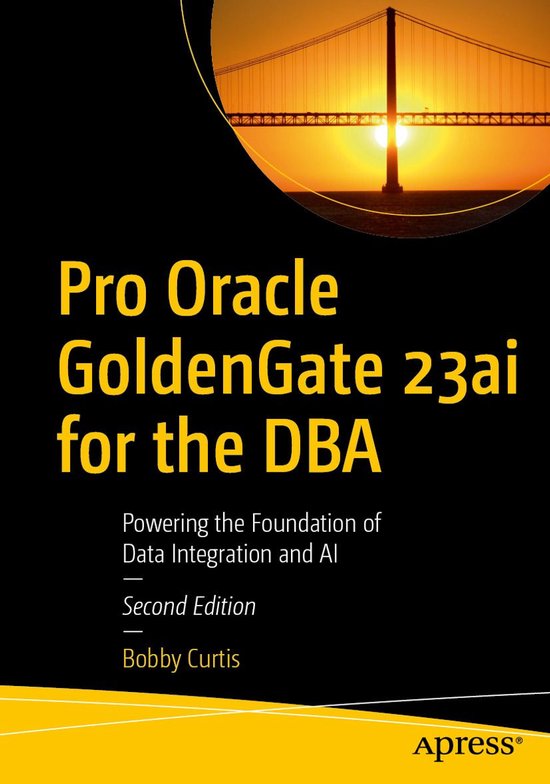 Professional and Applied Computing (R0) - Pro Oracle GoldenG ... - cover
