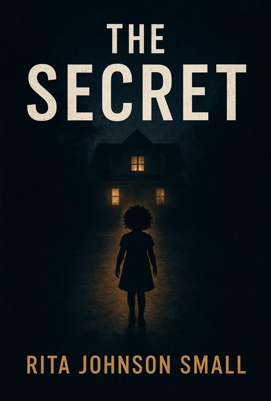 The Secret - cover