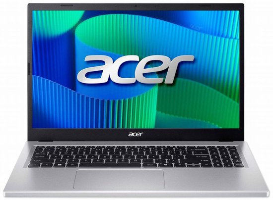 Acer Extensa 15 EX215-57-365R | 15.6'' Full HD IPS | Intel Core i3-1315U | 8GB DDR5 | 512GB SSD | Windows 11 Professional - Acer - Hoofdafbeelding