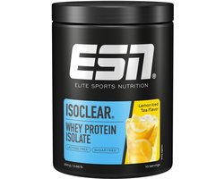 ESN Isoclear Whey Protein Isolate