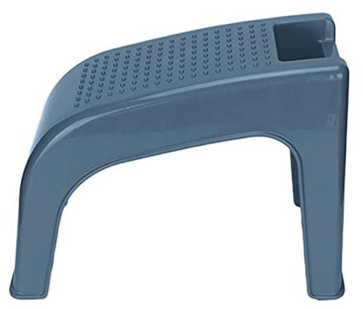 Stabiele Antislip Voetenbank voor Douche en Pedicure – Perfecte Voetsteun voor Massage en Manicure