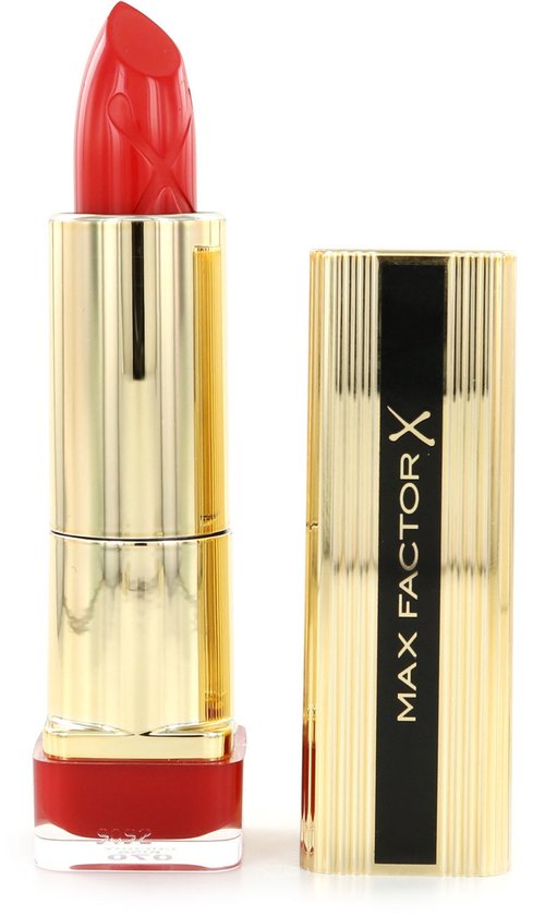 Max Factor Colour Elixir Lippenstift, 4 g