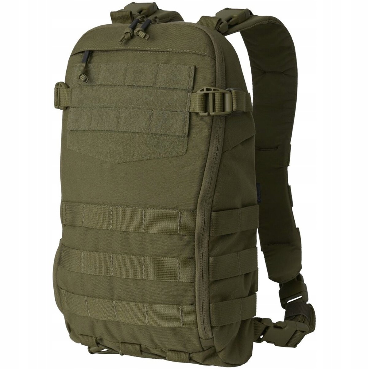 Helikon Guardian Smallpack 7,5L Tactische Rugzak - Olijfgroen