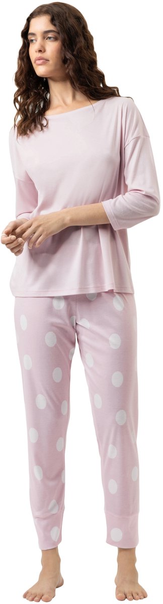 mey Pyjama Serie Pretty Dots
