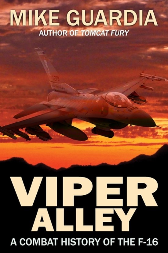 Viper Alley