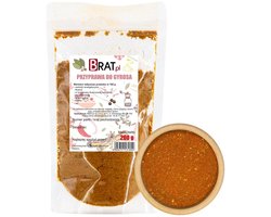 Natural Spices Classic – Gyroskruiden – Aromatisch – Mediterrane Smaak – Zonder MSG