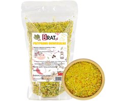 Universele Kruidenmix 500 g – Natuurlijk – Zonder MSG – Aromatische groentemelange