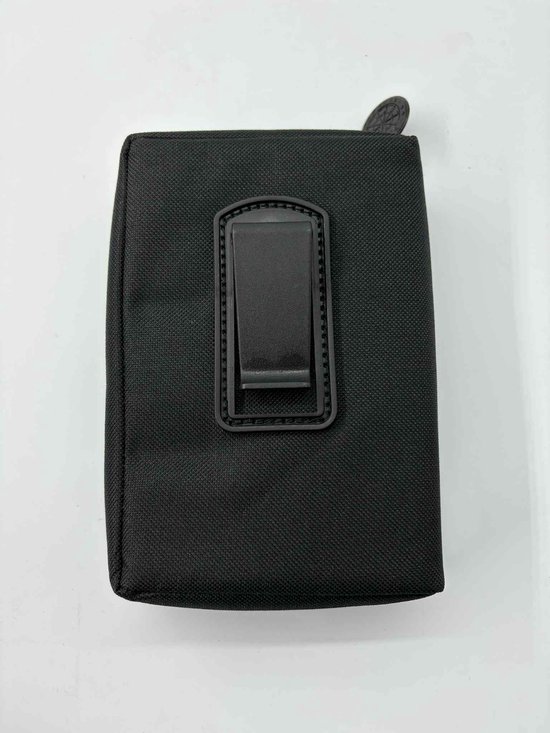 Dart hoesje - dart wallet - dartcase - Dartetui / Zwart van Mission — afbeelding 3