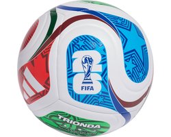 Adidas Fifa World Cup 26™ Trionda Training Voetbal 4