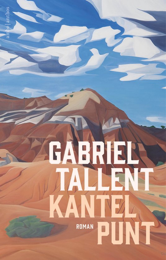 Kantelpunt - cover