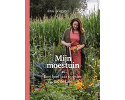 Mijn moestuin