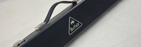 Buffalo Premium snookerkeu set 3/4 pc — afbeelding 5