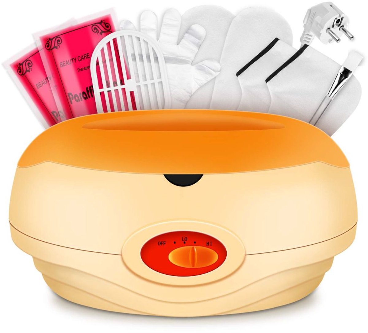 Wax Apparaat - Ontharingsapparaat - Wax Heater