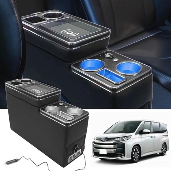 Middenconsole voor Lynk & Co 01 | - Specialist in Opel, Saab Middenconsole voor Lynk & Co 01 | - Specialist in Opel, Saab