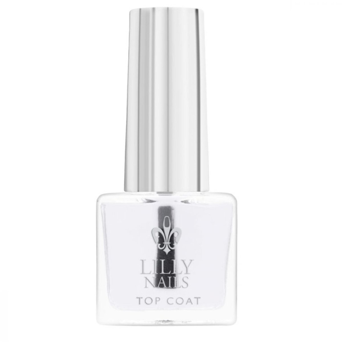 Lilly nails nagellak top coat
