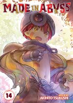Made in Abyss- Made in Abyss Vol. 14