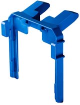 Fixem Stofzakhouder, Geschikt voor Philips PowerGo CP0787/01