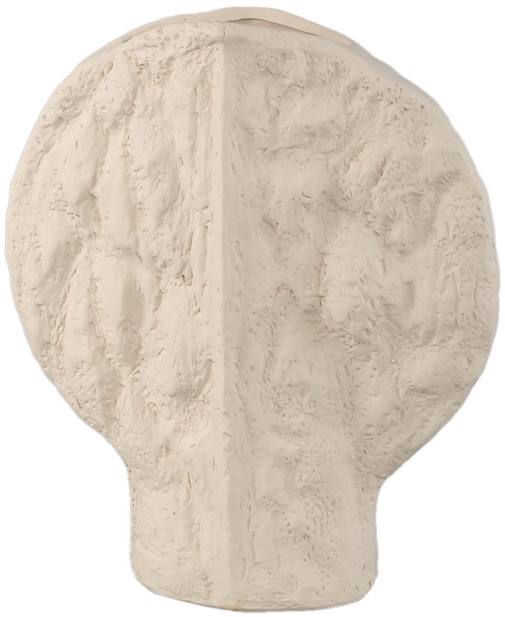PTMD Vaas Linos - Taupe - 33x10.5x38.5cm