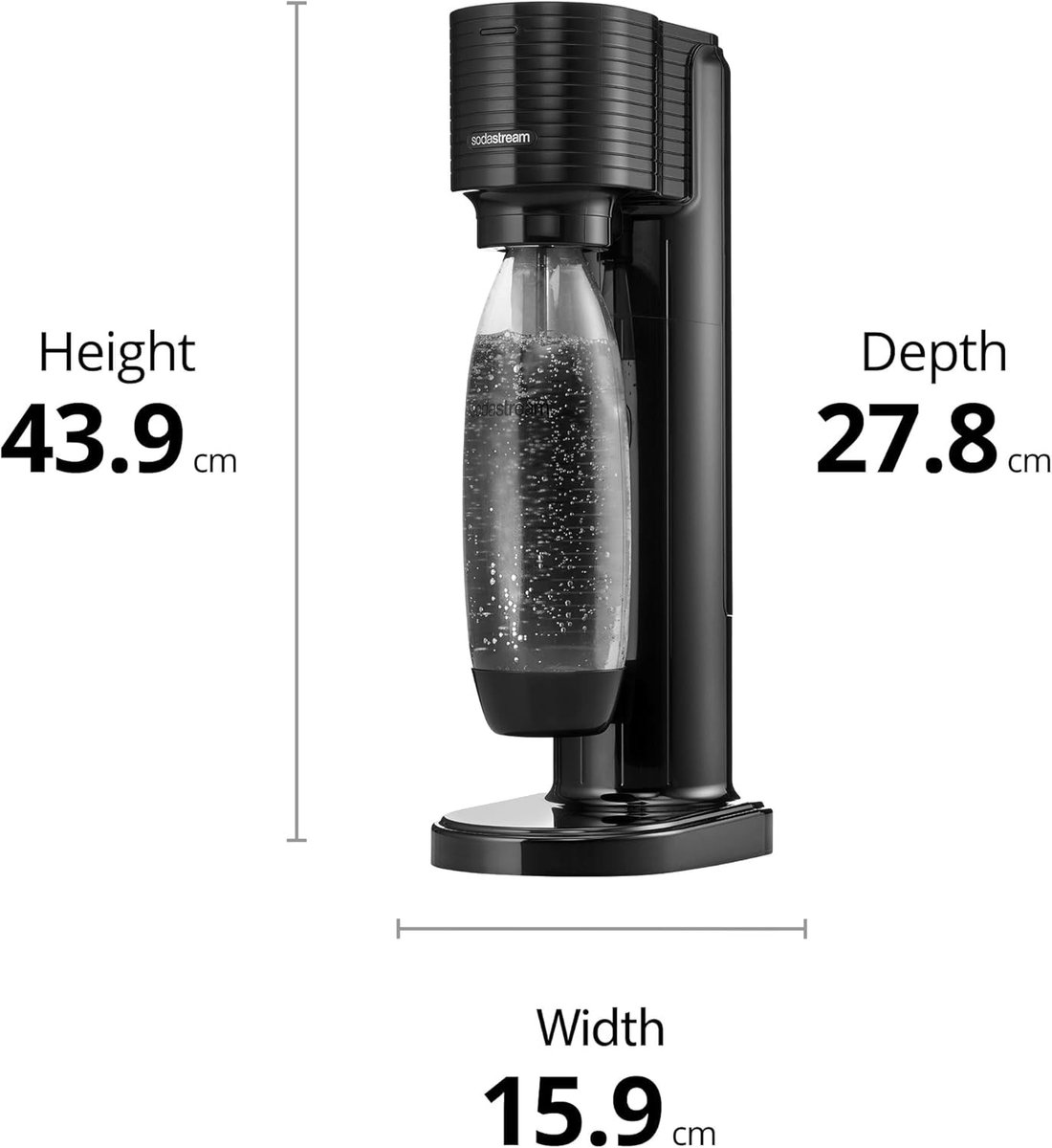 SodaStream