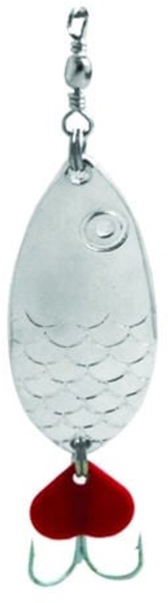 Weebass Fishy Zilver 17 Gram