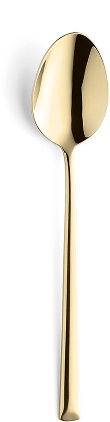 Amefa - Ménagère 24 pièces Métropole - Or