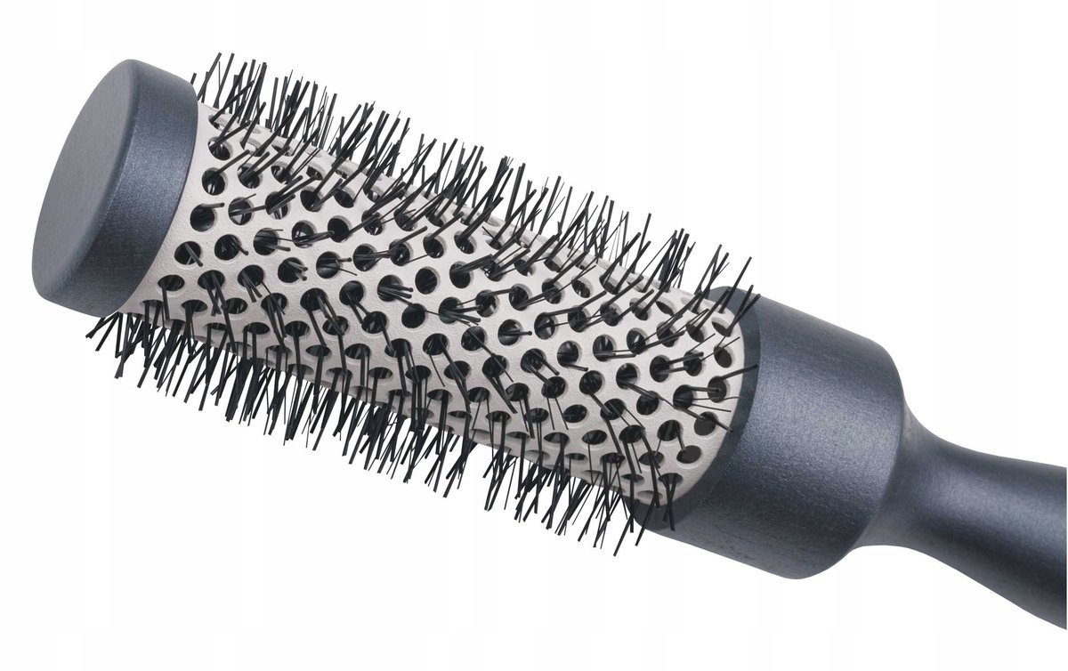 Gorgol Keramische Styling Borstel - Diameter 32mm