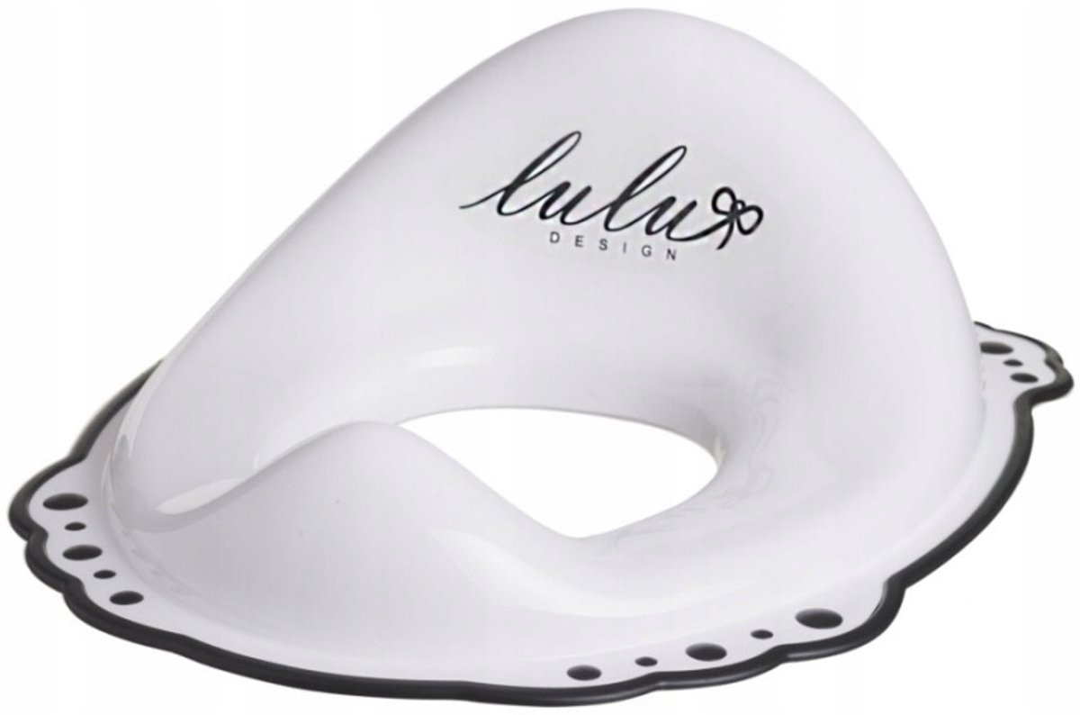 Maltex LULU Antislip Toiletverkleiner - Comfort & Veiligheid