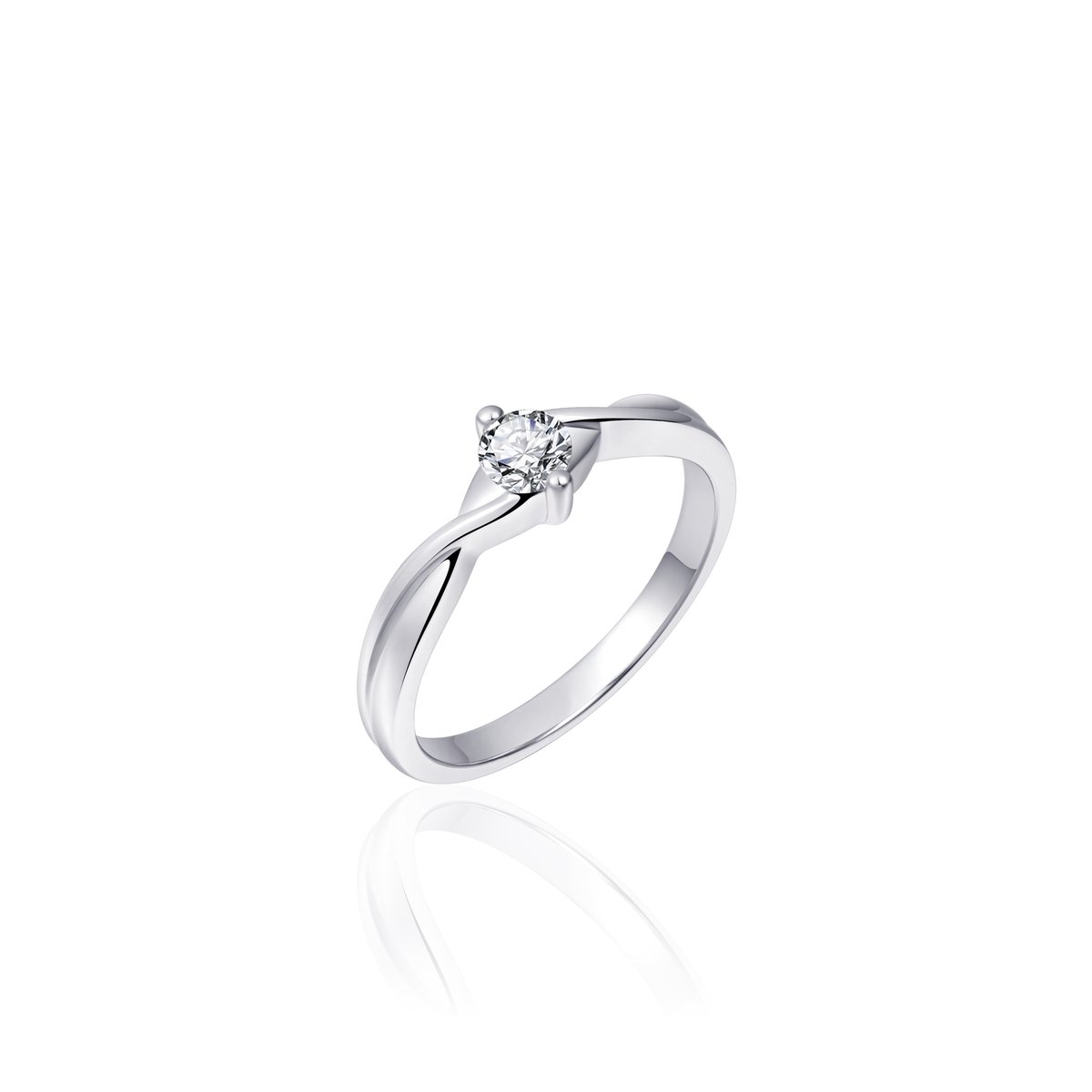 Gisser Jewels Silver Ring