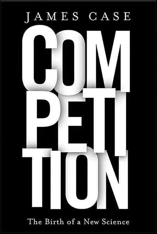 Competition - cover