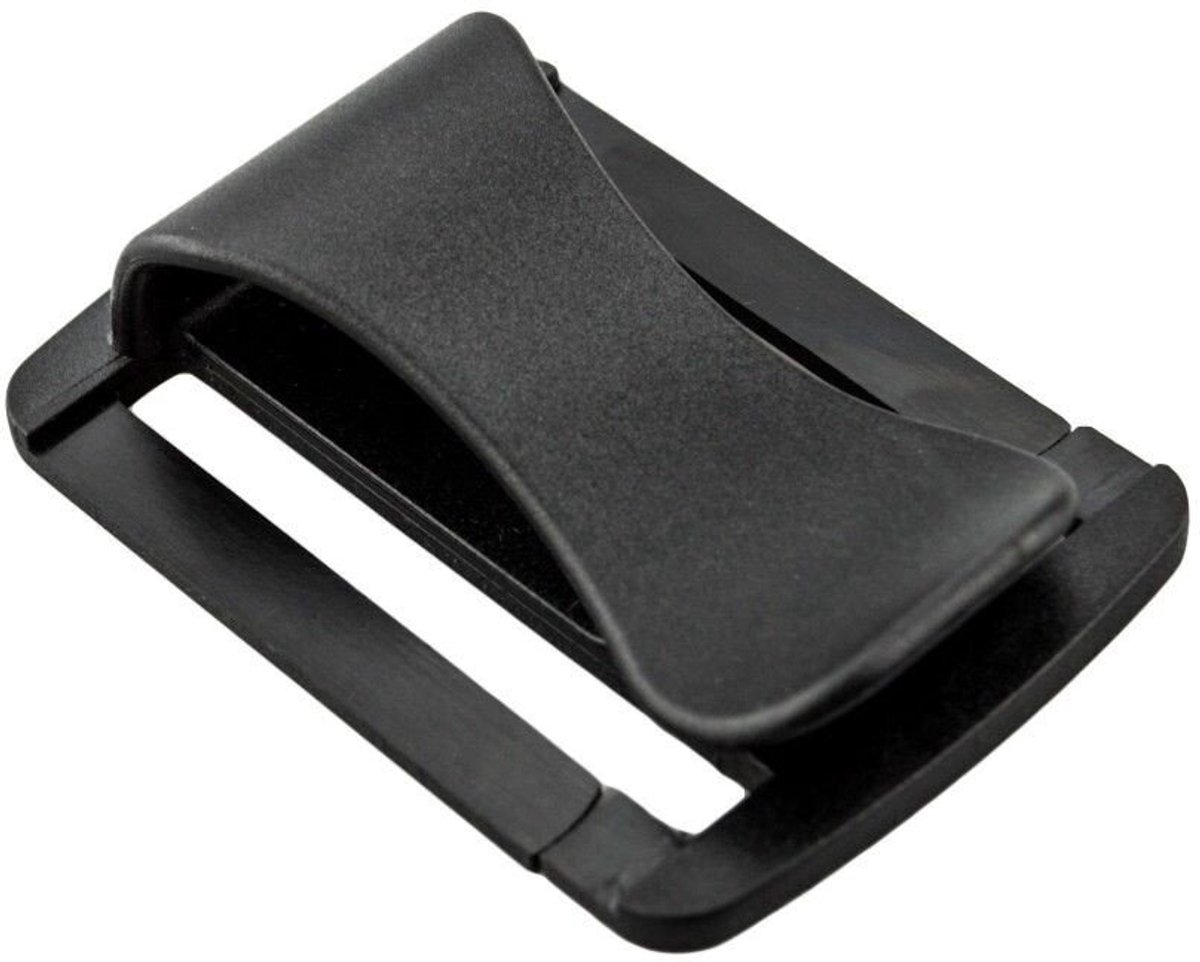 Lens Cap Clip / Lensdophouder voor nekriem - Type NB U Clip