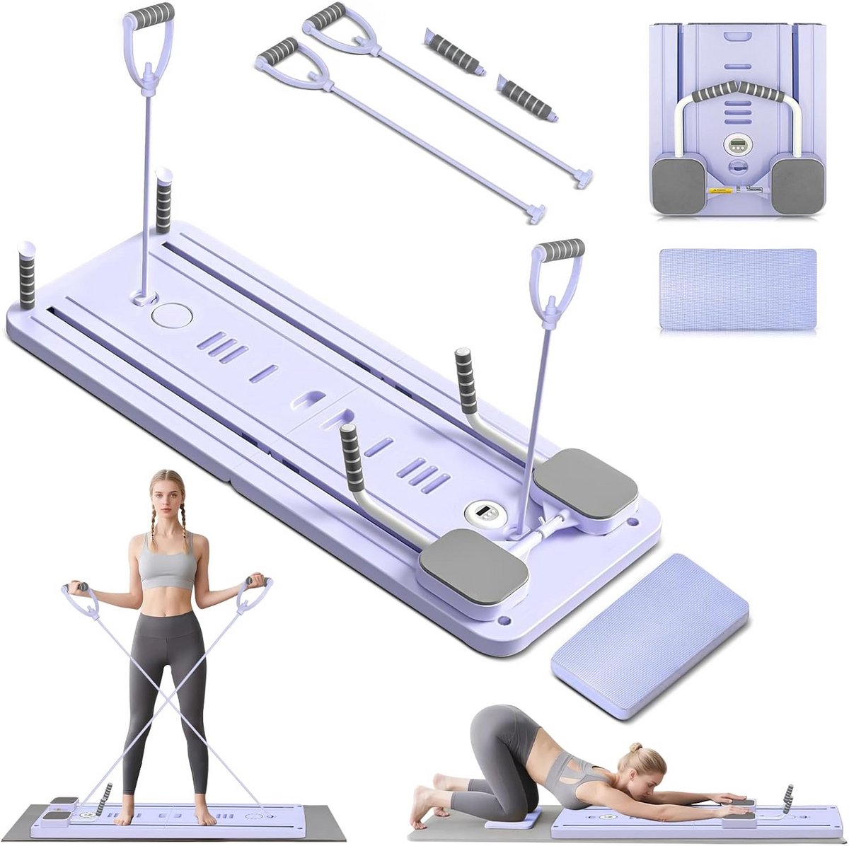 Pilatesboard Draagbare Pilates (EAN: ...7984) - Product - €239,93