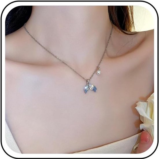 Ketting met naam Ster graveren? Gratis verzending - KAYA Sieraden