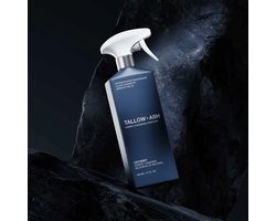 Tallow+Ash Odyssey Textielspray-geurspray-huisspray