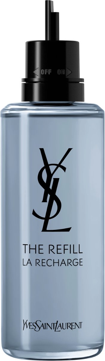 Yves Saint Laurent Eau De Parfum Refill Yves Saint Laurent - Y Eau De Parfum Refill - 150 ML
