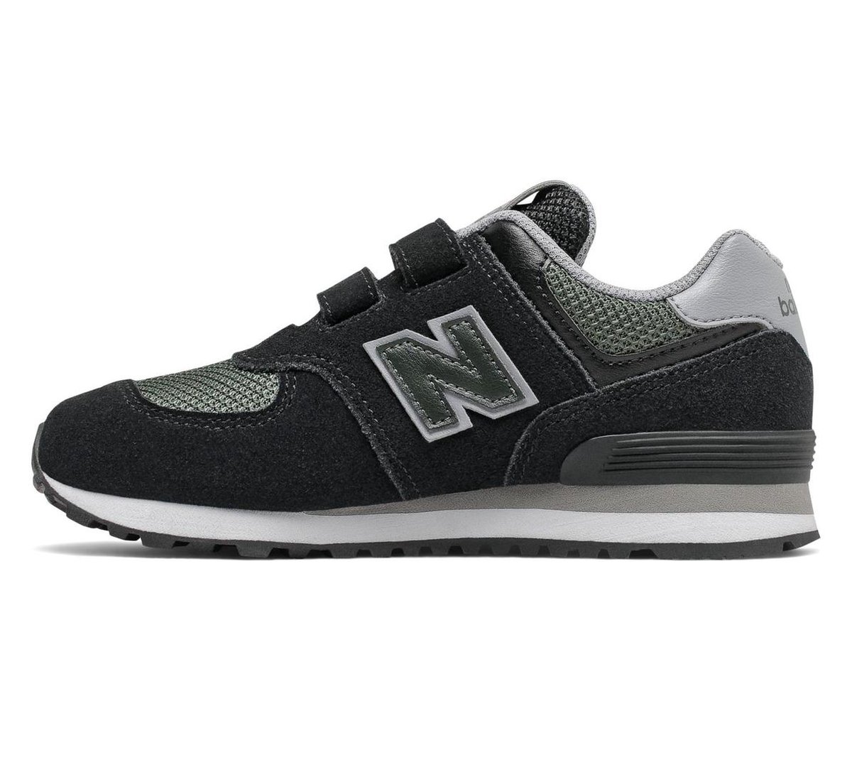 New Balance Sneakers - Maat 30 - Unisex - zwart | bol.com