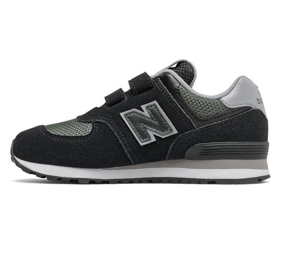 New Balance Sneakers - Maat 30 - Unisex - zwart | bol