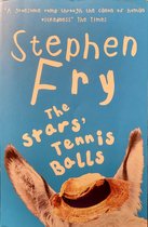 Stars Tennis Balls