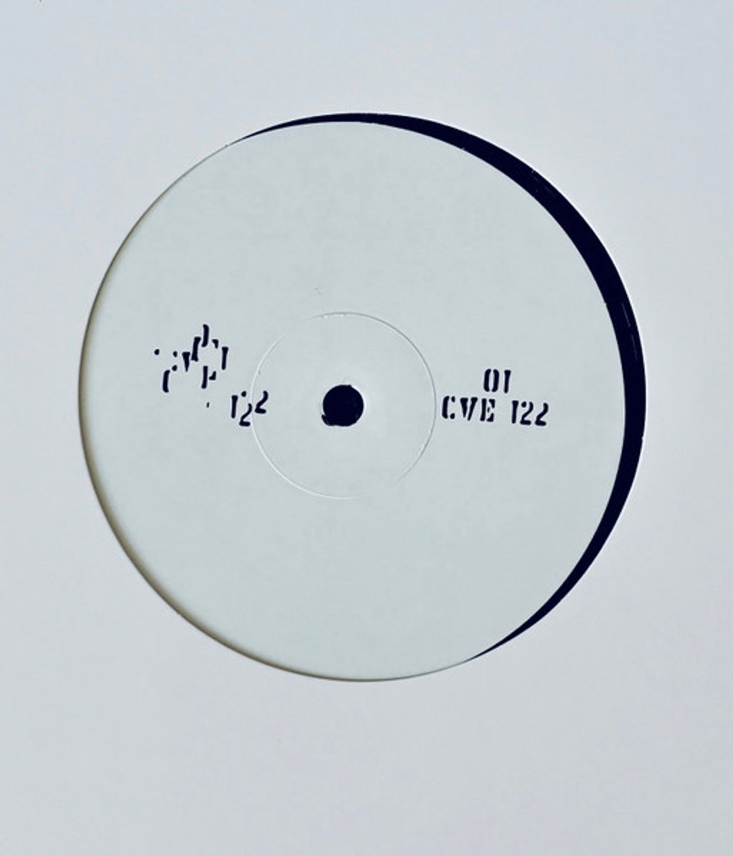 Cve 122 - 01