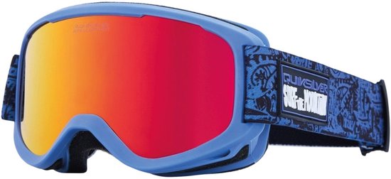 Quiksilver Little Grom Skibril Jongens