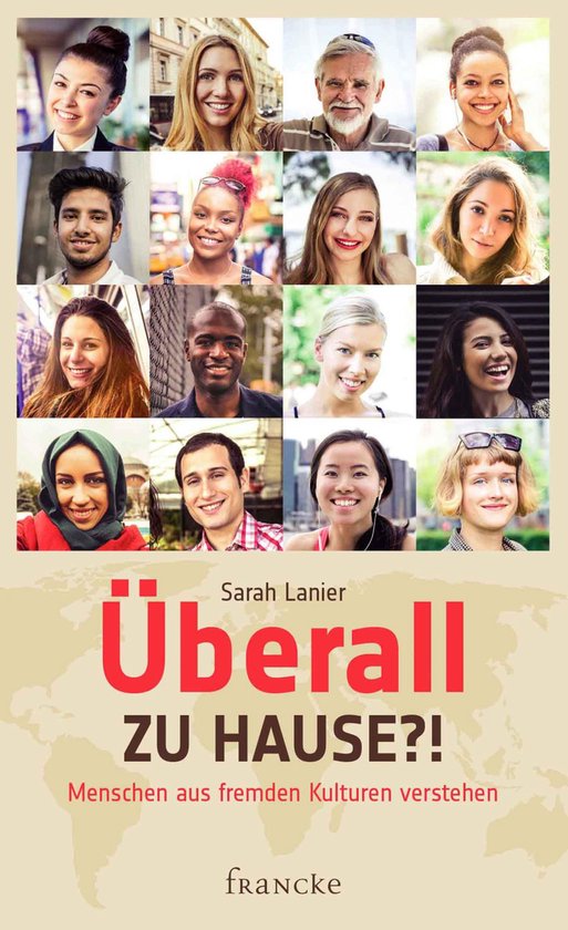 Überall zu Hause?! - cover