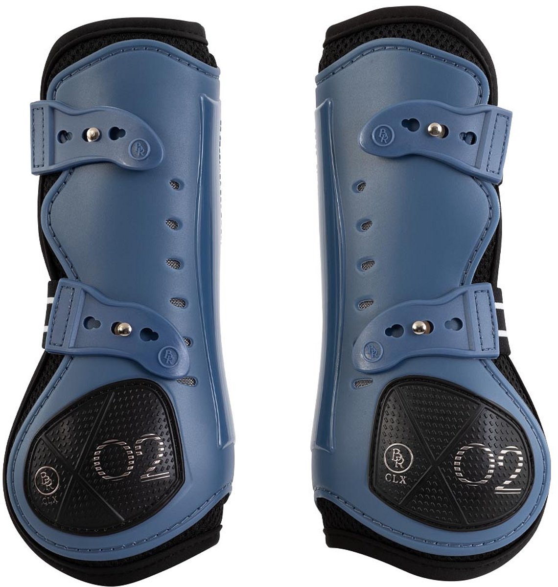 BR CLX XO2 PEESBESCHERMERS Blauw