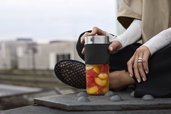 WMF KITCHENminis 0416700011 - Blender to go van WMF — afbeelding 3