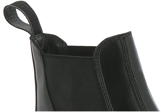 Riding World First Jodphurs Cuir végétalien - taille 40 - noir