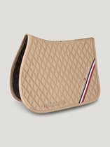 Tommy Hilfiger Equestrian Zadeldek Tommy Hilfiger Standford Springen Lichtbruin