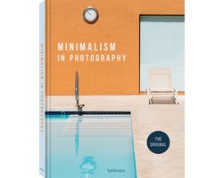 Minimalism in Photography