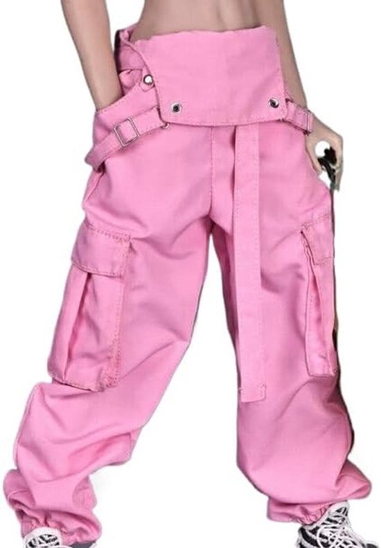 1/6 schaal vrouwelijke soldaat outfit met overall en vest voor 12 inch pop van Merkloos — afbeelding 5