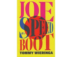 Joe Speedboot