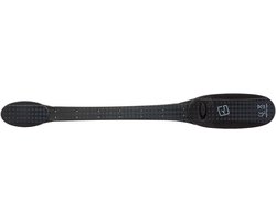 Flexibele leeslamp met 2 LEDs en extra lange nek voor optimale verlichting