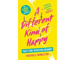 A Different Kind of Happy