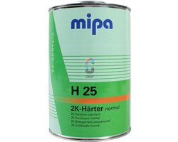 MIPA H25 Verharder 1 liter - Standaard